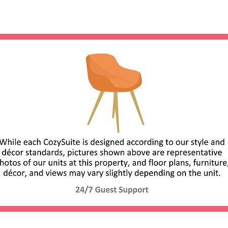 Cozysuites On Mass With Garage Parking #7 Indianapolis Ngoại thất bức ảnh