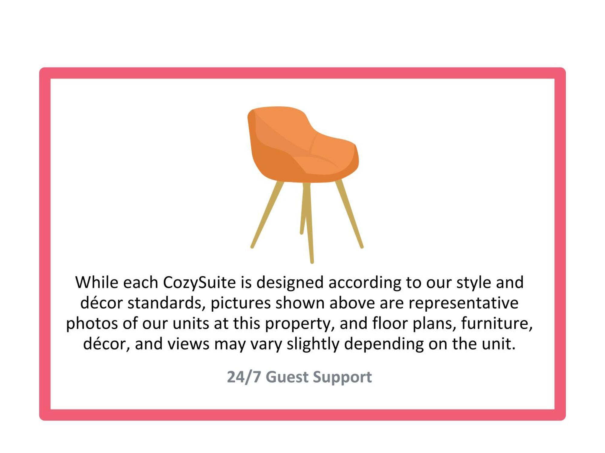 Cozysuites On Mass With Garage Parking #7 Indianapolis Ngoại thất bức ảnh