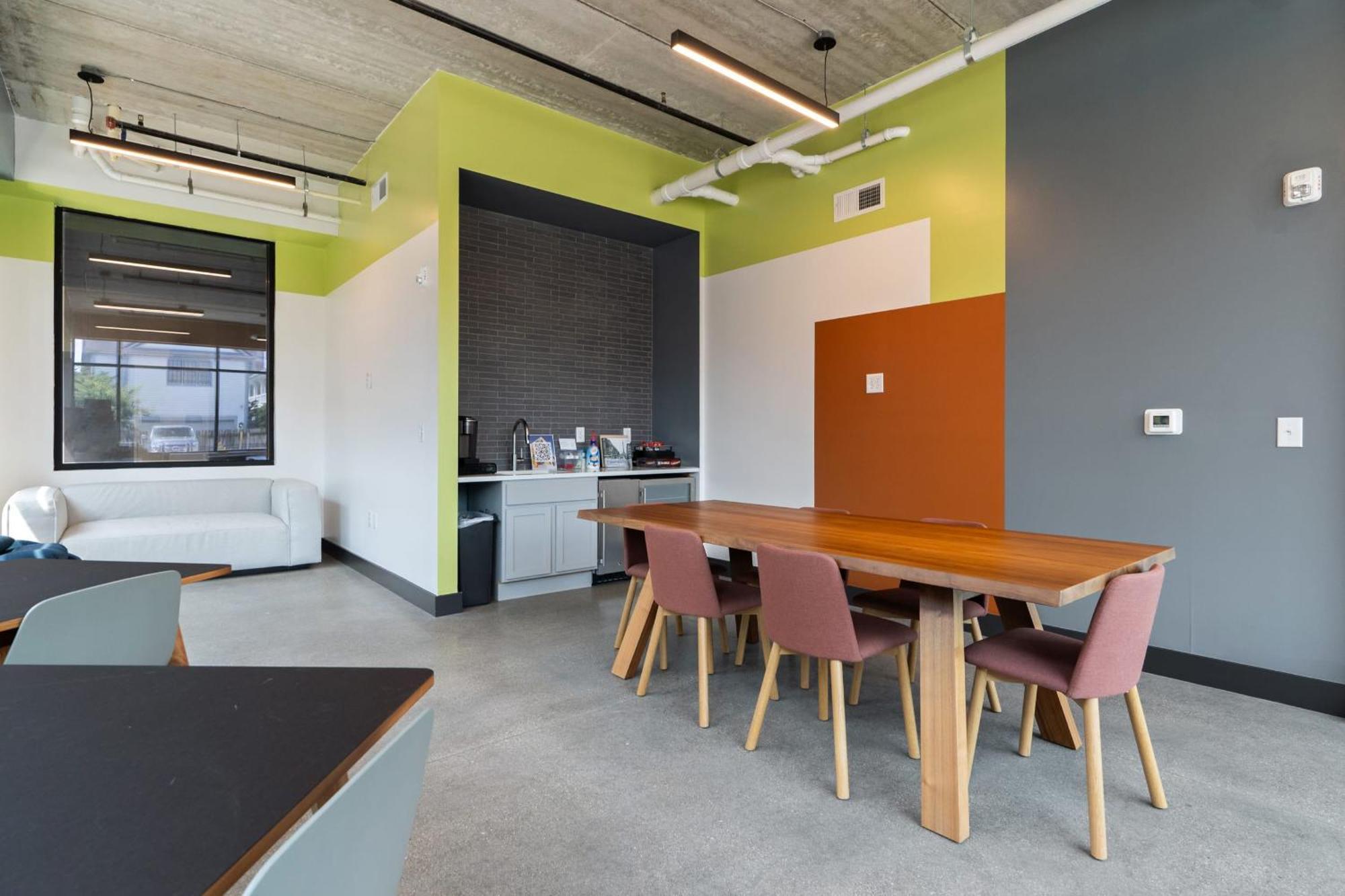Cozysuites On Mass With Garage Parking #7 Indianapolis Ngoại thất bức ảnh
